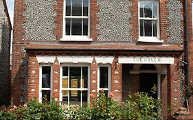 The Haven